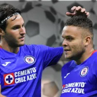 Los goleadores de Cruz Azul en los últimos 5 años