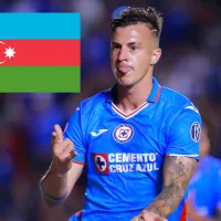 La verdadera razón por la que Lotti jugará en Azerbaiyán