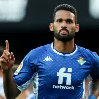 'Vente ya': Afición da la bienvenida a Willian José