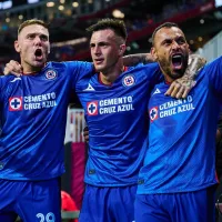 ¿Canal 9 y Canal 5 transmiten Cruz Azul vs Charlotte FC?