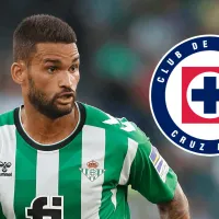 Así van las negociaciones de Cruz Azul por Willian José