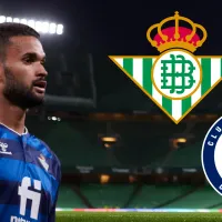 ¿Trato hecho entre Betis y Cruz Azul?