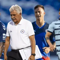 Noticias de Cruz Azul hoy: Ferretti, Lotti, Willian José y Pulido