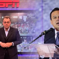 'El problema es su endeble estructura': David Faitelson destruye a Cruz Azul