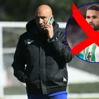 ¡Bombazo en Cruz Azul!: \&#039;Willian José está DESCARTADO\&#039;
