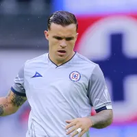 Christian Tabó podría salir de Cruz Azul: ¿A dónde?