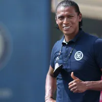 Confirmado el nuevo CT en Cruz Azul con Huiqui