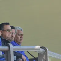 ¿No hay dinero? El monto límite que se impuso Cruz Azul para fichar