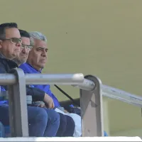 Los 3 directivos de Cruz Azul que nadie conocía