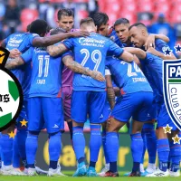 Confirmaron fechas y horarios de los partidos contra Santos y Pachuca