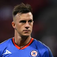 La noticia que Cruz Azul esperaba sobre Lotti