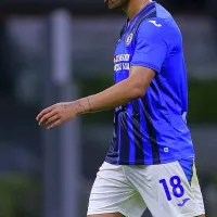 Metió solo 4 goles en Cruz Azul y ahora será la estrella de este equipo