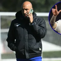 \&#039;Cruz Azul ha enviado una oferta formal por Michael Santos\&#039;