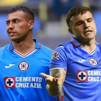 La parte MALA para Cruz Azul con las salidas de Morales y Lotti