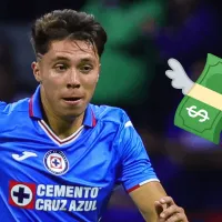 El único dinero por el que Cruz Azul vendería a Huescas