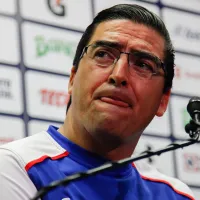 'El objetivo es...': Joaquín Moreno tiene clara su meta en Cruz Azul