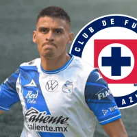 Quién es Guillermo Martínez, el posible refuerzo de Cruz Azul