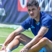 Cruz Azul recupera dos piezas clave contra Santos