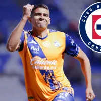 Esto gastaría Cruz Azul en el fichaje de Guillermo Martínez