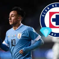 ¿Quién es Franco González, el nuevo fichaje de Cruz Azul?