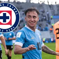 ¿Un regalo? Esto pagaría Cruz Azul por Franco González