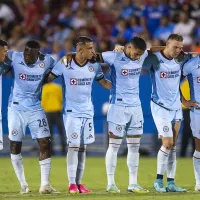 Cruz Azul le dice adiós a dos posibles refuerzos 'europeos'