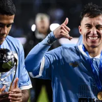 El 'fichaje' de Cruz Azul jugará en Peñarol