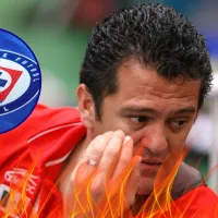 \&#039;Es un títere de la directiva\&#039;: Carlos Hermosillo apuntó contra el menos esperado