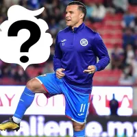 Dejará Cruz Azul: Este es el nuevo destino de Christian Tabó