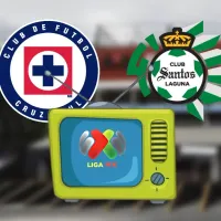 Cruz Azul vs. Santos, ¿va por TV abierta?