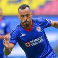 ¿Por qué no juega Moisés Vieira en Cruz Azul vs Santos Laguna?