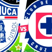 ¿Cuándo vuelve a jugar Cruz Azul?