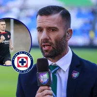 Tito Villa confirmó lo cerca que está Borré de Cruz Azul