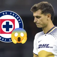 El picante motivo por el que Cruz Azul rechazó fichar a Dinenno