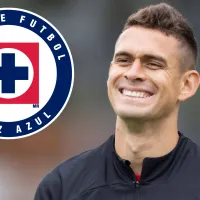 El rival de Cruz Azul que 'gestiona' el fichaje de Santos Borré