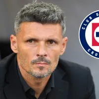 ¿Se confía de Cruz Azul? Esto es lo que piensa Fernando Ortiz