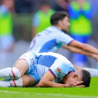 El oscuro presente del Brujo Antuna