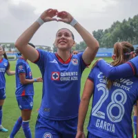 Sí se pudo: Cruz Azul regresó a zona de Liguilla