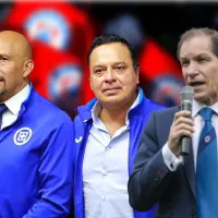 ¿Qué le diría la afición de Cruz Azul a la directiva?