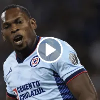 VIDEO: Diber Cambindo abre la cuenta ante Monterrey