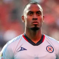 Willer Ditta fue una muralla en la victoria de Cruz Azul