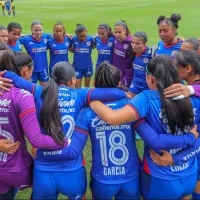 Cruz Azul Femenil acaba la jornada 8 en zona de Liguilla