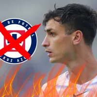 \&#039;Juan Dinenno pidió quedarse en Pumas\&#039;