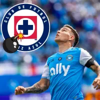 ¿Ideal para Cruz Azul? Las estadísticas de Enzo Copetti