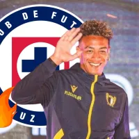 Así juega Jhonder Cádiz: El nuevo delantero que quiere fichar Cruz Azul
