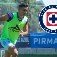 Mercado: Pese al fichaje de Ángel Sepúlveda, Cruz Azul busca otro delantero