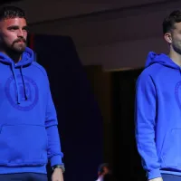El \&#039;Profe\&#039; ya tendría listo el guardameta para el Clásico Joven