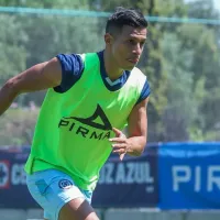 ¿Ángel Sepúlveda será titular en el Clásico Joven? El posible 11 vs. América