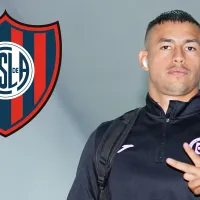 Mercado: Iván Morales tiene oferta de San Lorenzo