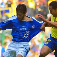 Chelito y un recuerdo que enciende el Clásico Joven: su primer gol